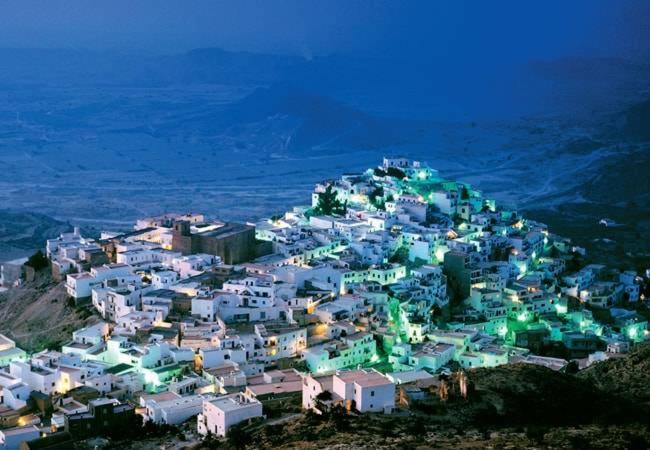 Paradise Мохакар Экстерьер фото